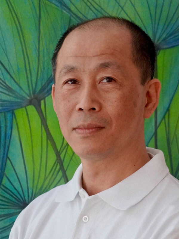 N. Khanh Huynh